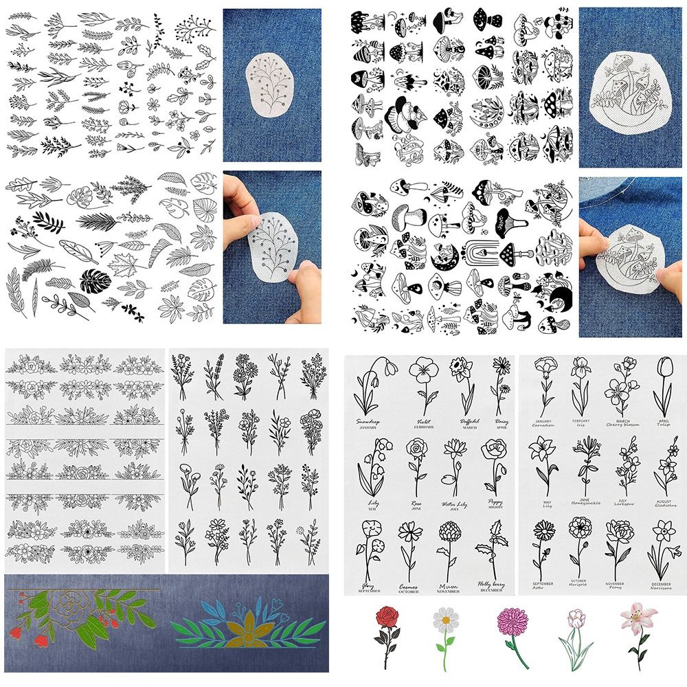 Water Soluble Stabilizer Handm - Embroidery Meaning review and price