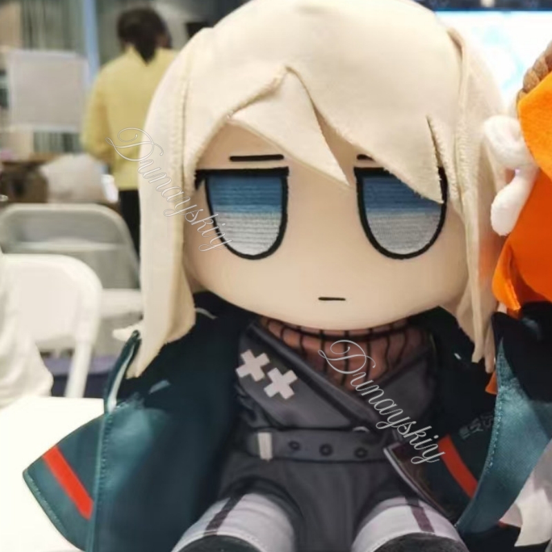 LCB Fumo Sitting Plush Faust I - Embroidery Garments review and price