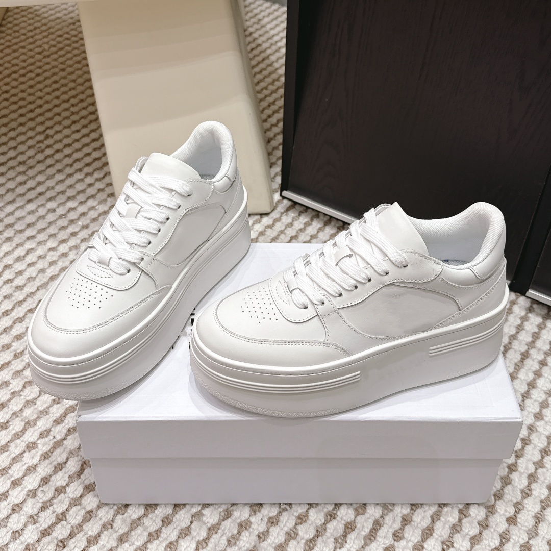 2026 Women Platform Sneakers G - Embroidery Garments review and price