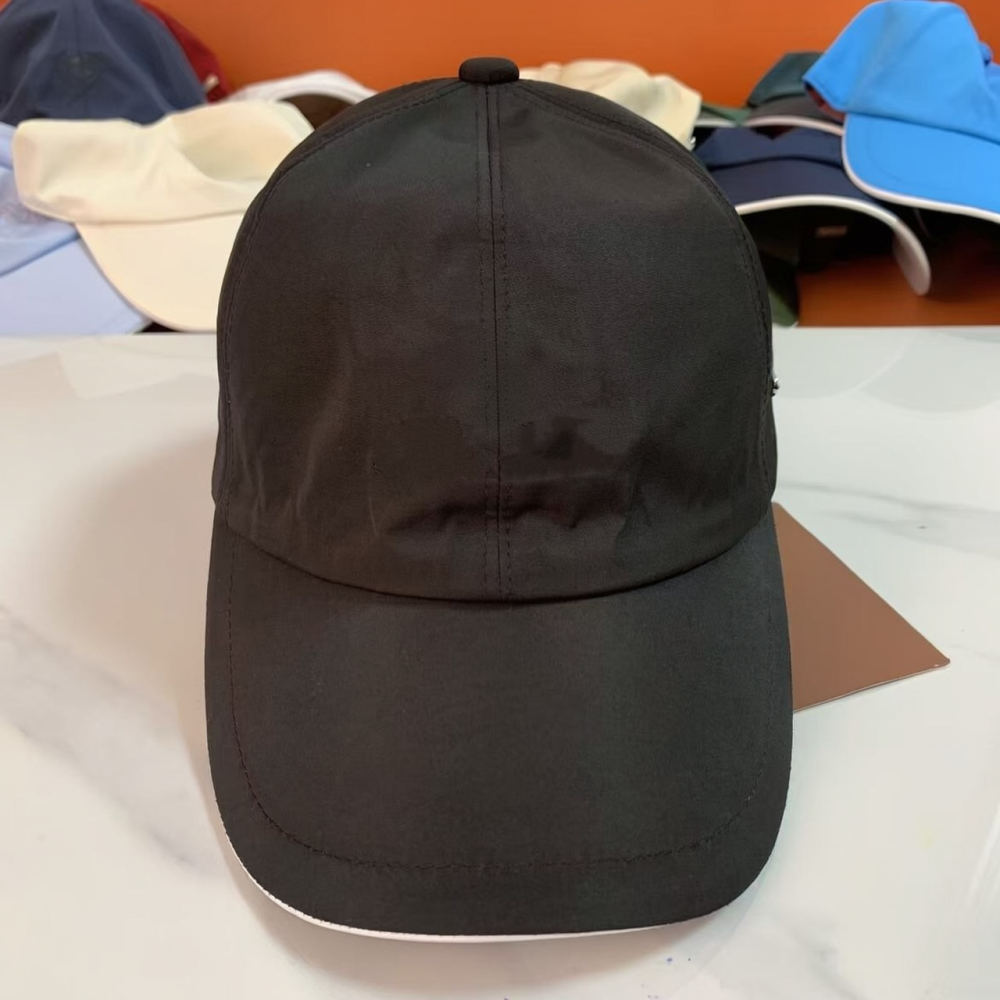 Casual Breathable Baseball Cap - Embroidery Garments review and price