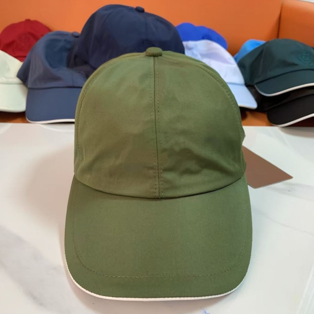 Casual Breathable Baseball Cap - Embroidery Garments review and price