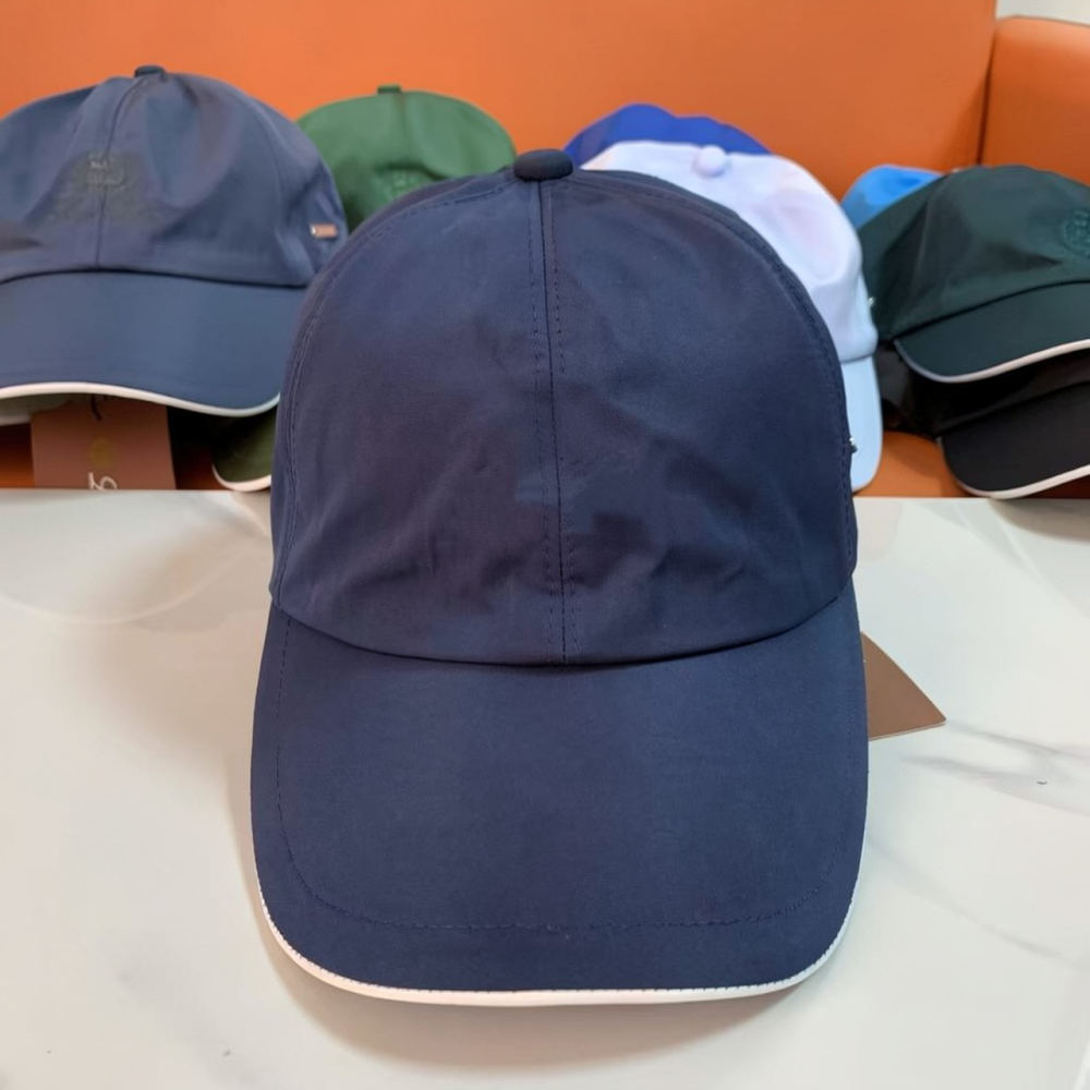 Casual Breathable Baseball Cap - Embroidery Garments review and price