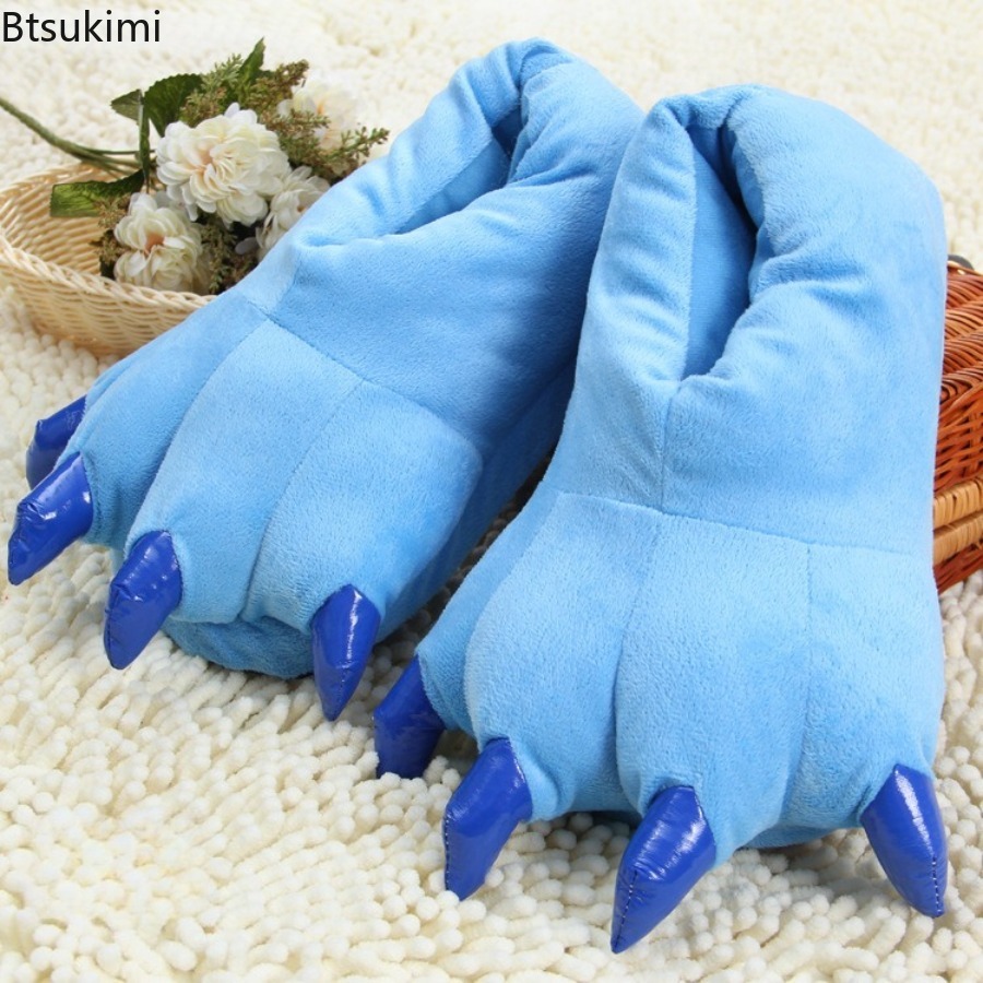 New Winter Warm Soft Indoor Fl - Embroidery Garments review and price