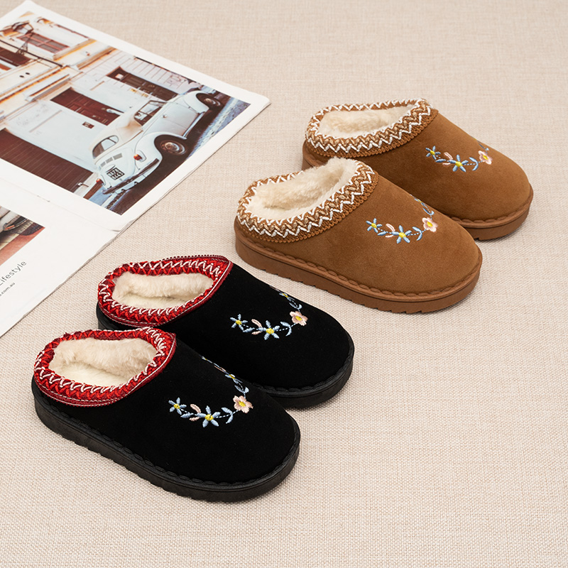 Toddler Kids Floral Embroidery - Embroidery Online review and price