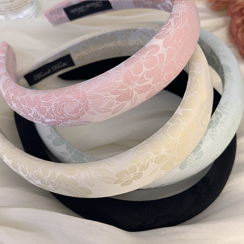 Fashion Women Embroidery Rose  - Embroidery Rose review and price